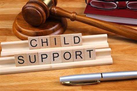 Child Support Legal Action Philippines .